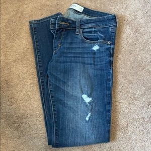 Abercrombie & Fitch Jeans